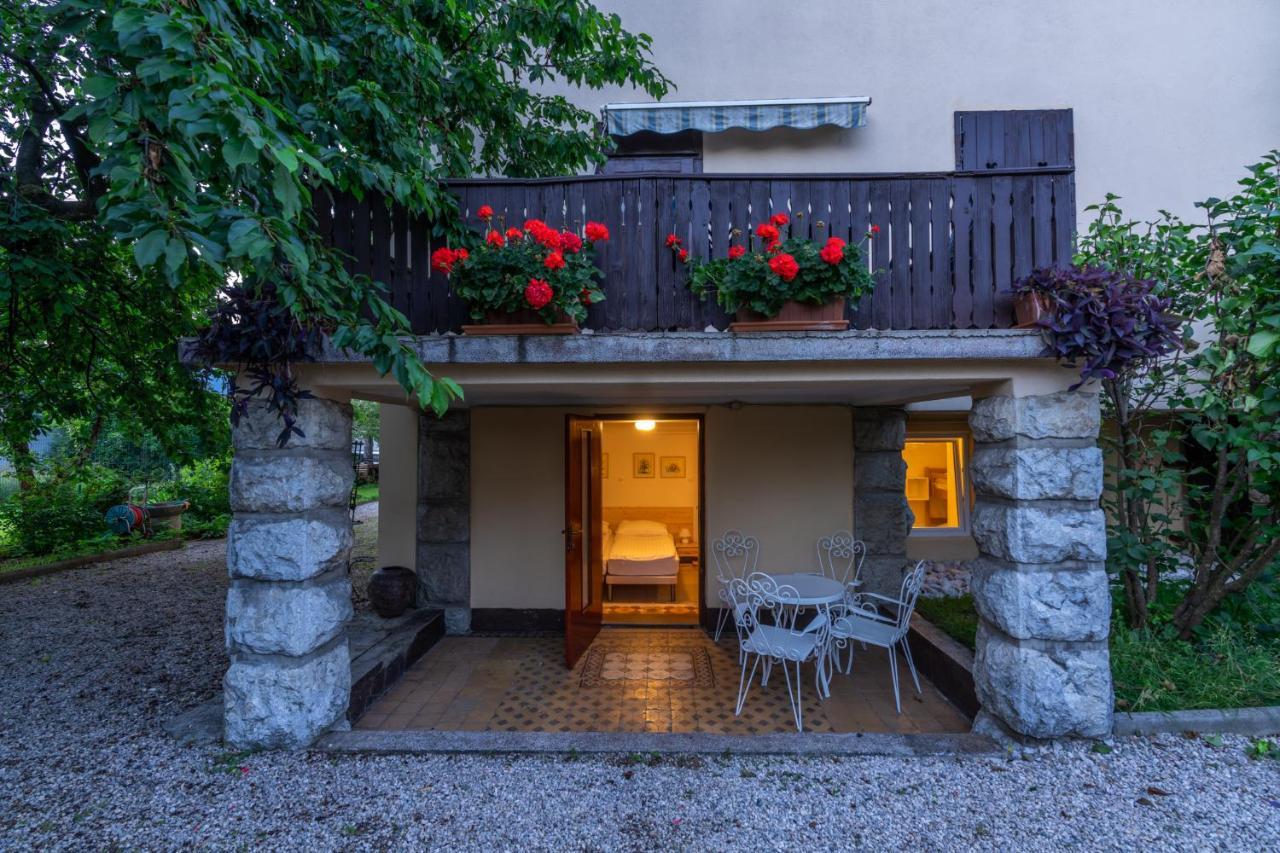 Villa Anna Bled Exterior photo
