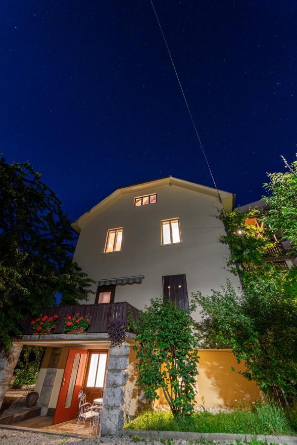 Villa Anna Bled Exterior photo