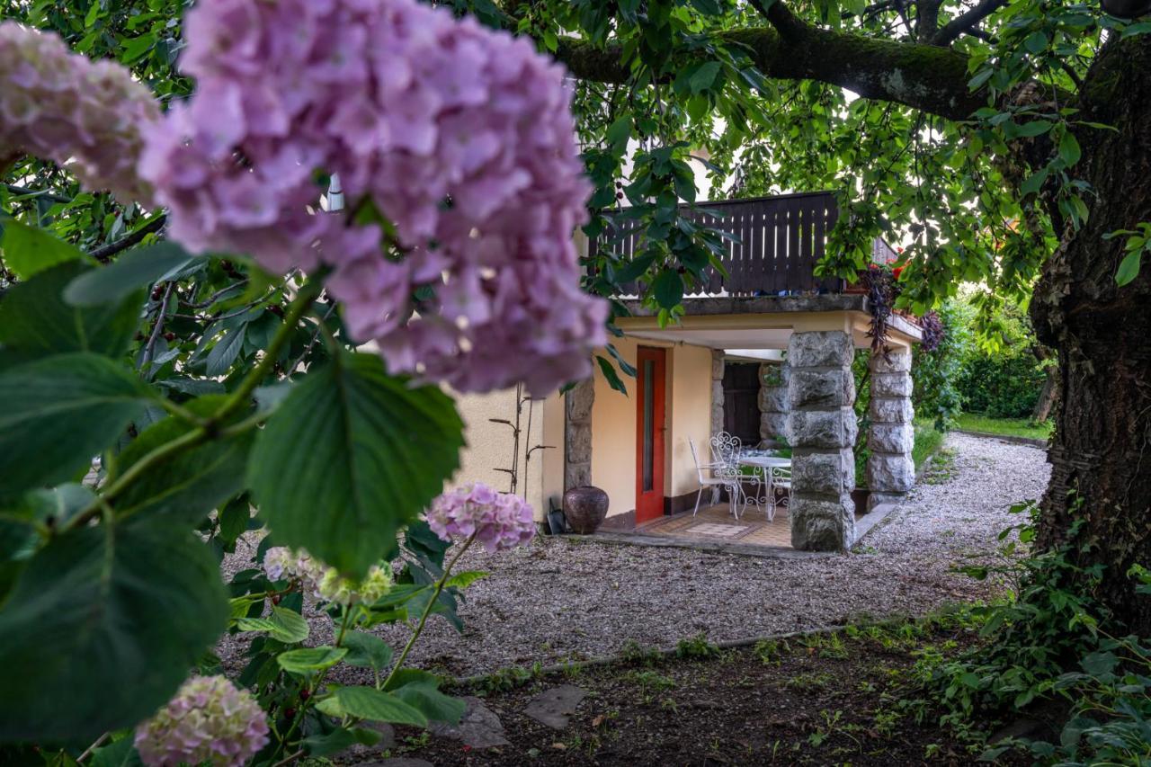 Villa Anna Bled Exterior photo
