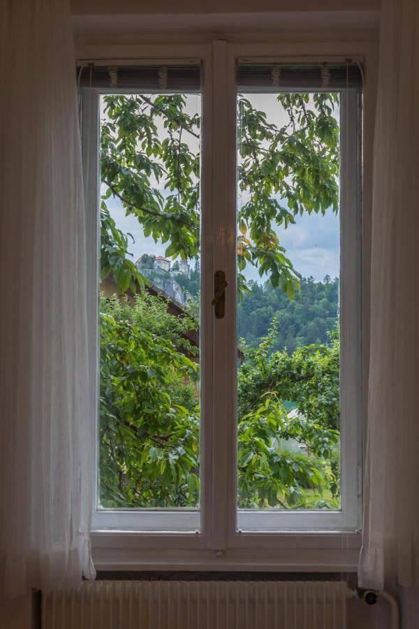 Villa Anna Bled Exterior photo