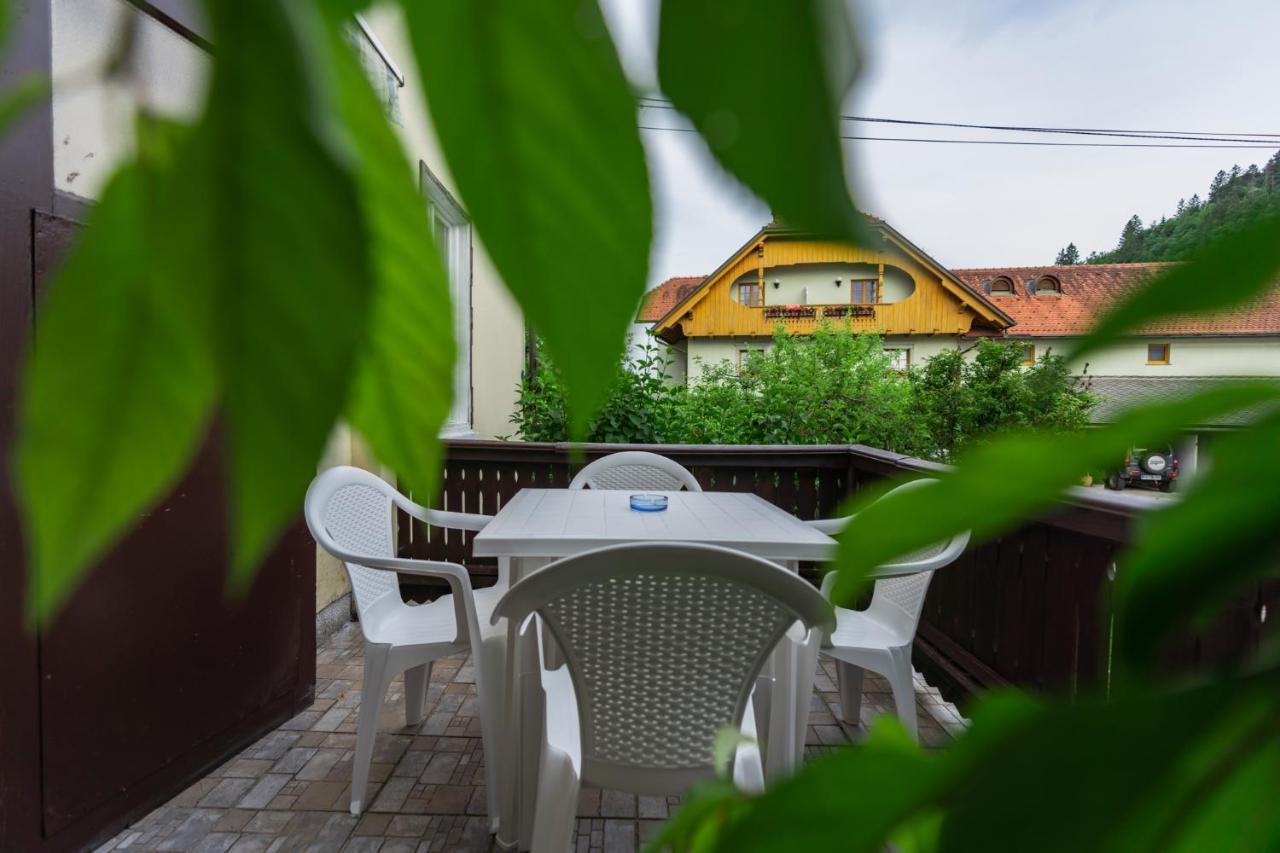 Villa Anna Bled Exterior photo