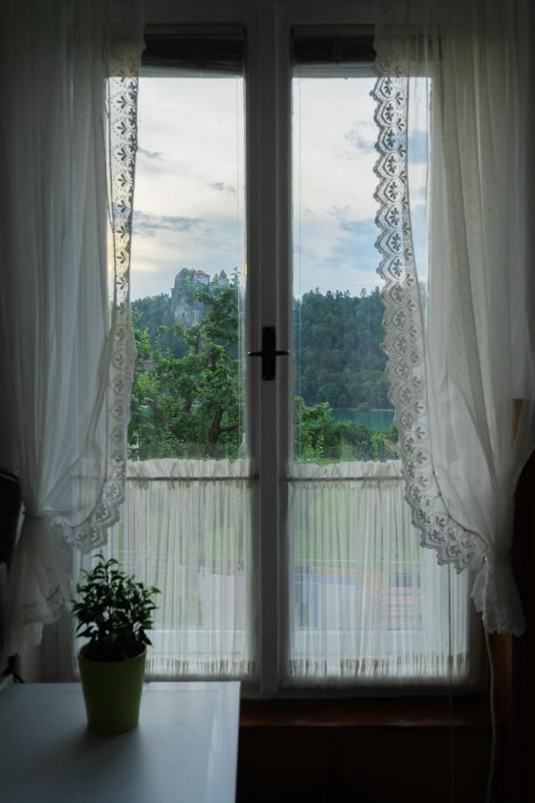 Villa Anna Bled Exterior photo