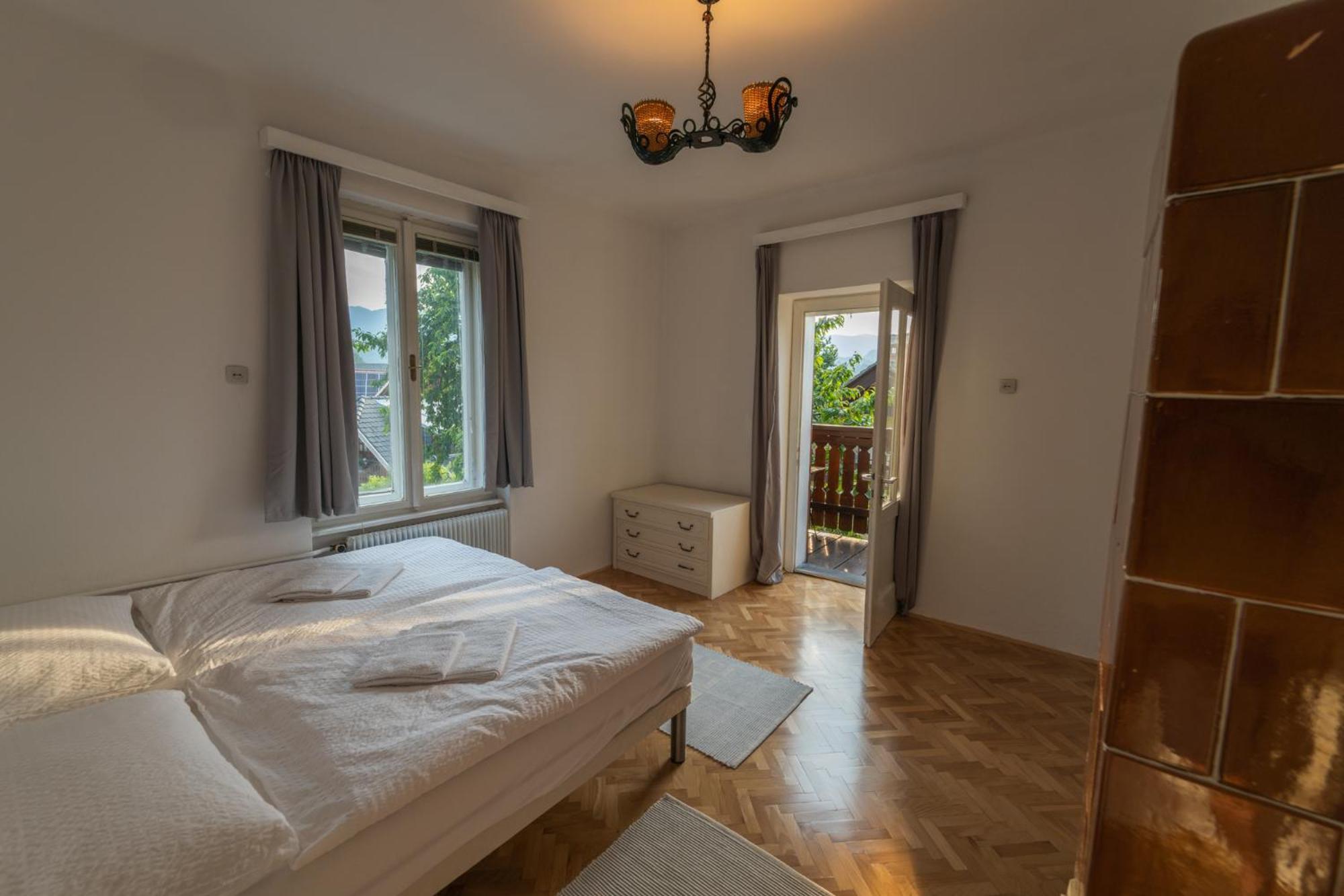 Villa Anna Bled Exterior photo