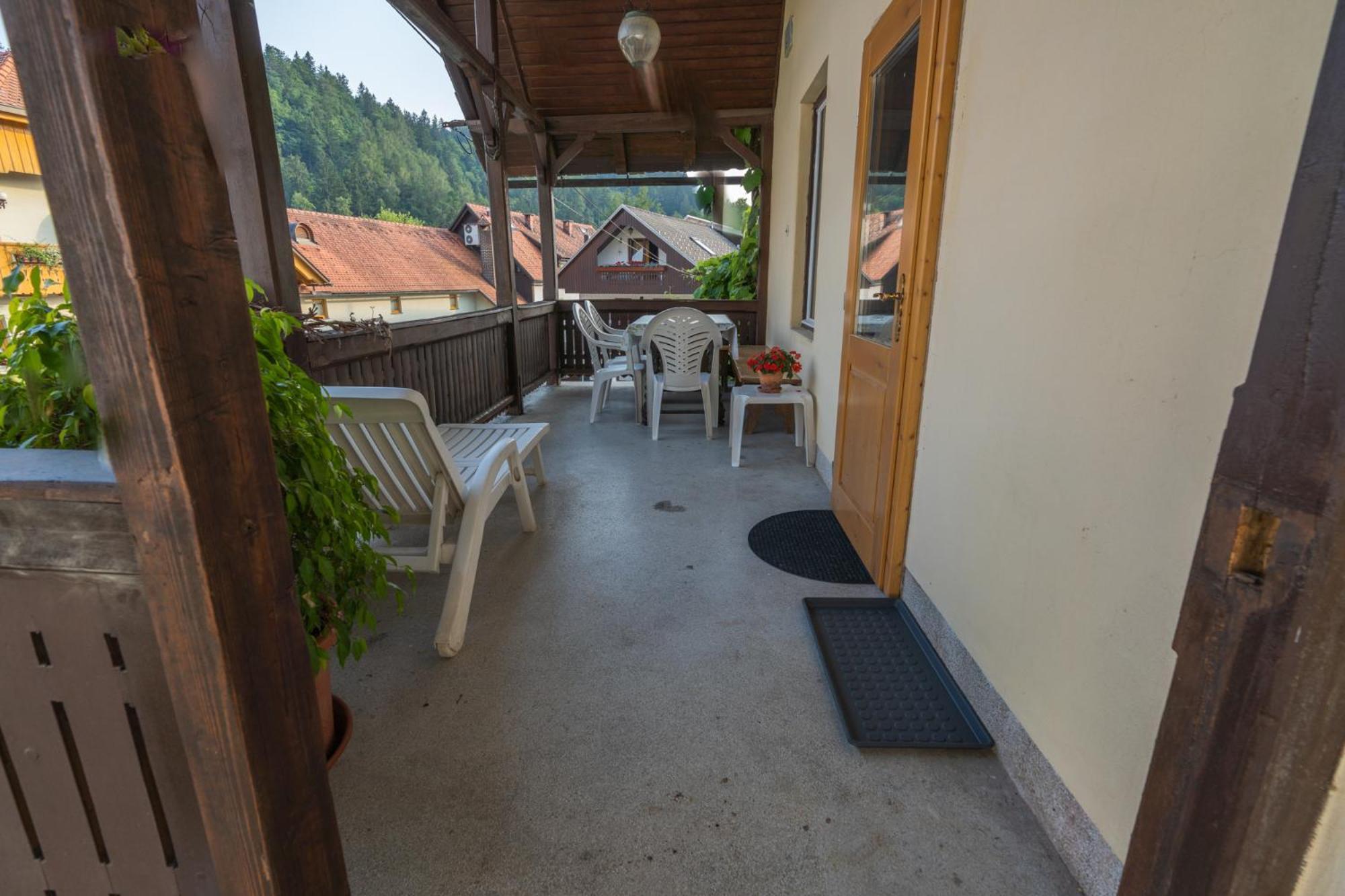 Villa Anna Bled Exterior photo