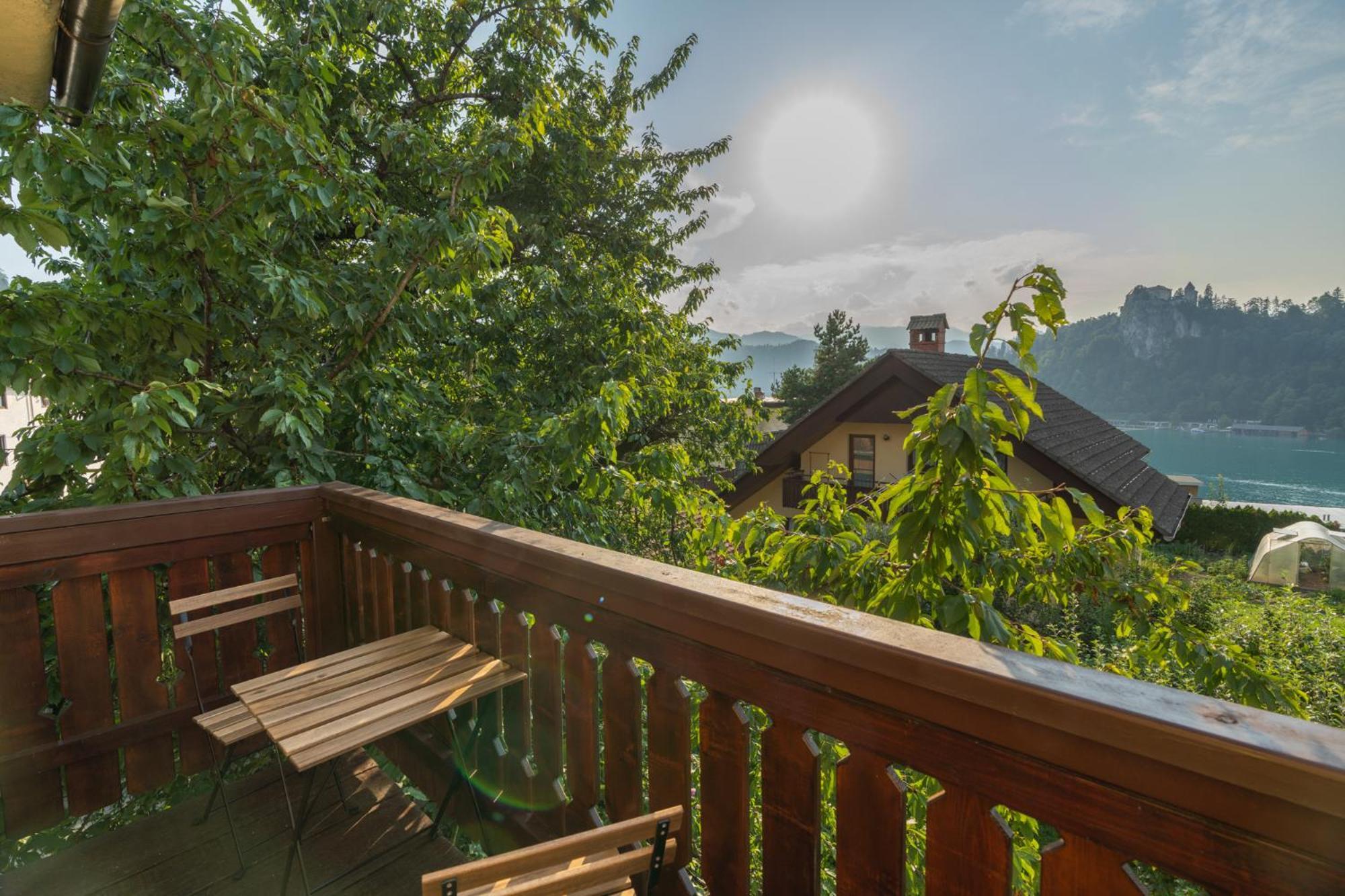 Villa Anna Bled Exterior photo