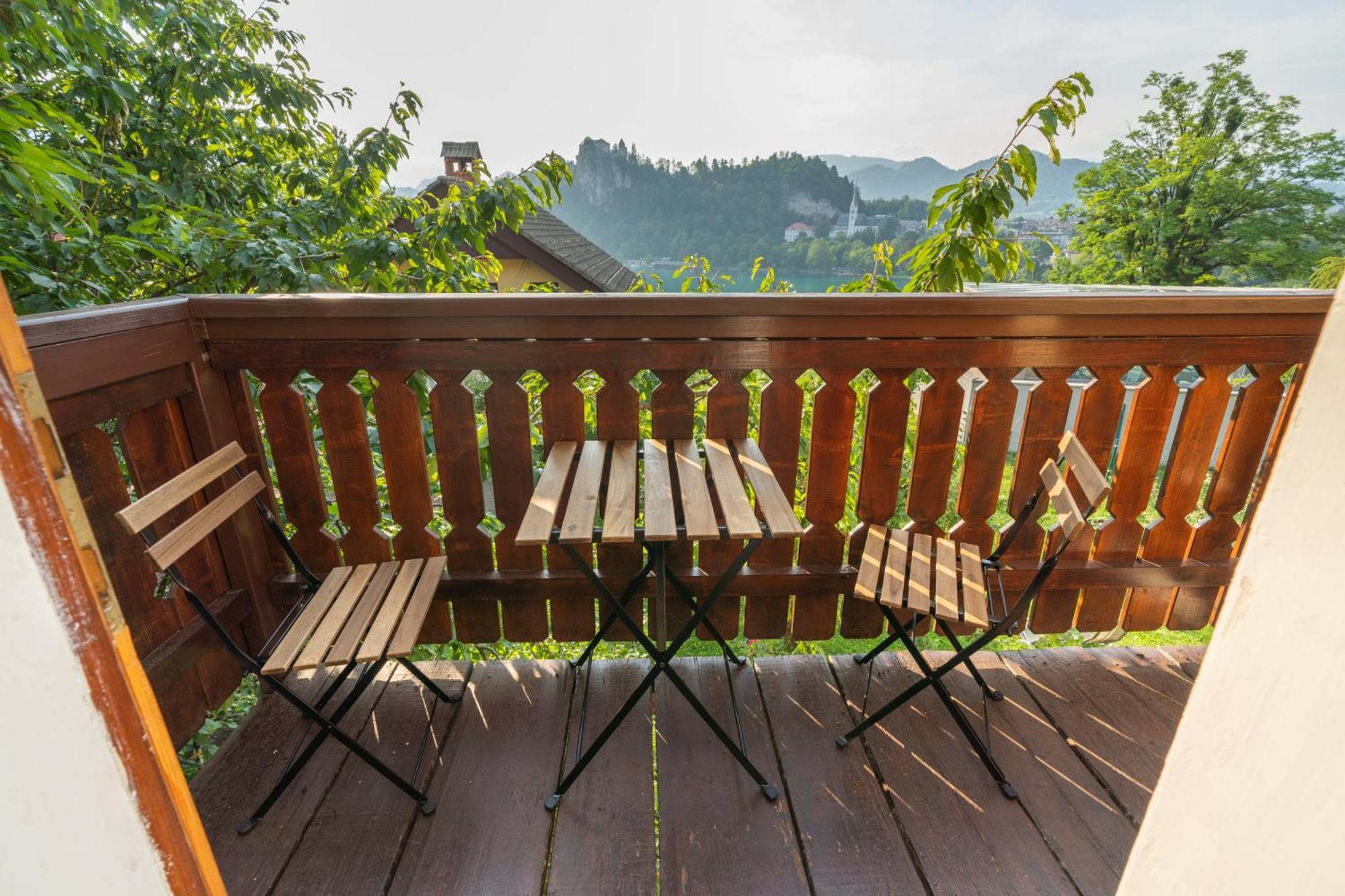 Villa Anna Bled Exterior photo